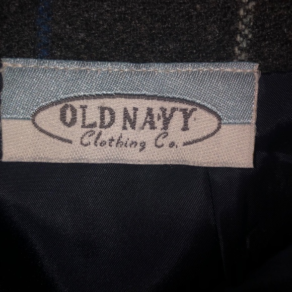 Old navy wool skirt - Picture 4 of 6